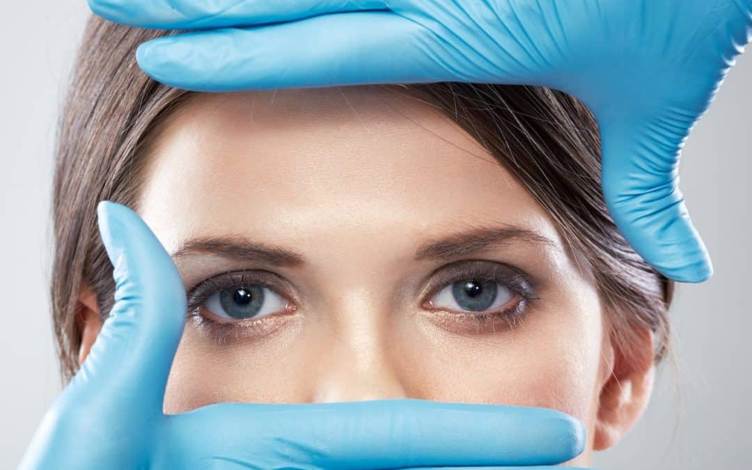 Cosmetic Surgery Revision: Once Is Not Enough for Some