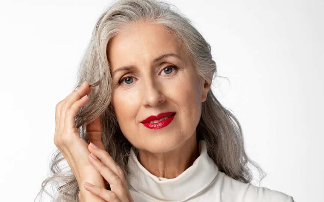 How to Age Gracefully