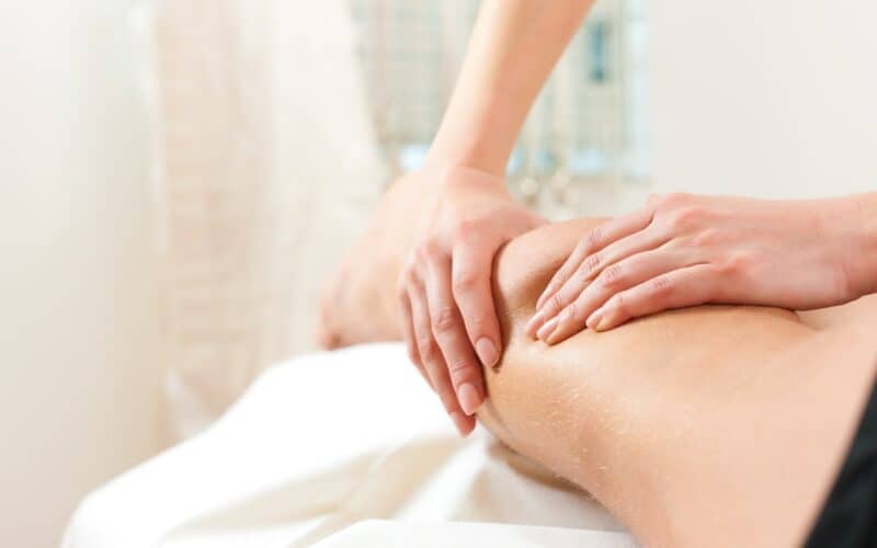 Lymphatic Massage: Activate Your Body’s Anti-Ageing Defences Naturally