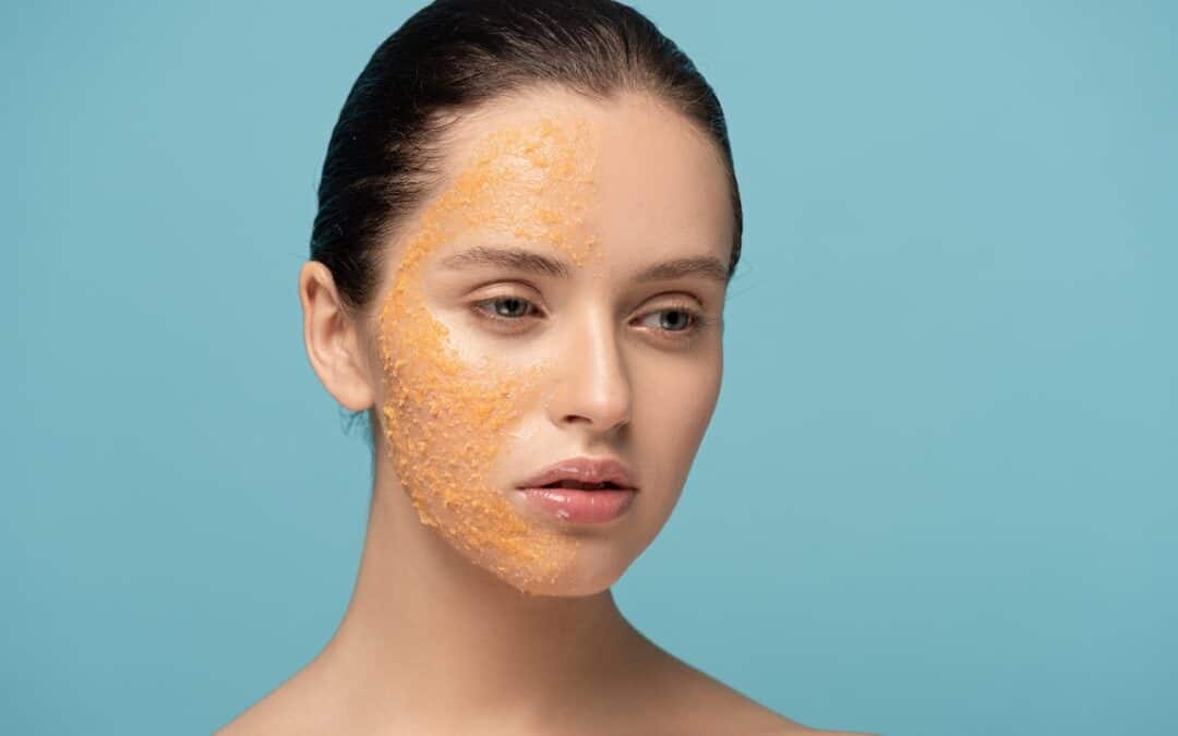 Why You’re Probably Over Exfoliating