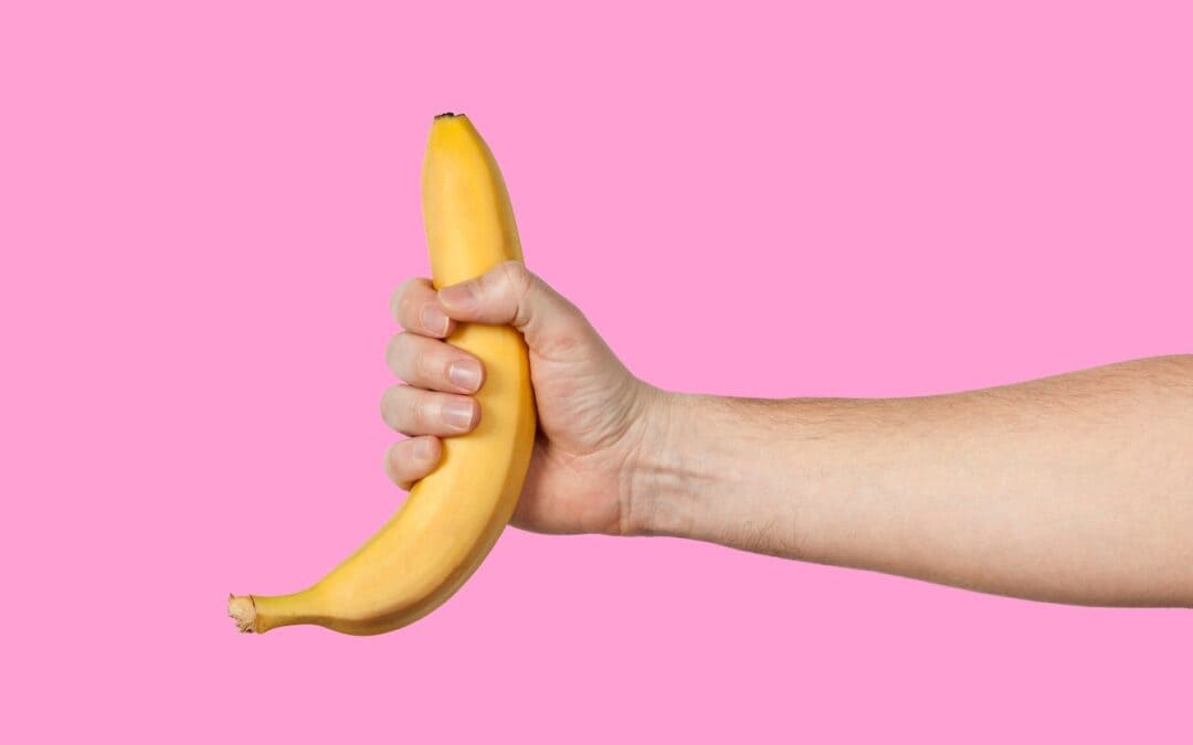 Penis Enlargement: Dr Aaron Stanes Answers Questions You’re Afraid to Ask