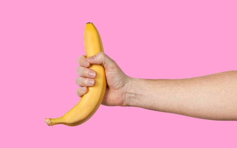 Penis Enlargement: Dr Aaron Stanes Answers Questions You’re Afraid to Ask
